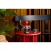 LEGO® Super Heroes Iron Spider-Man Bust (76326)