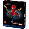 LEGO® Super Heroes Iron Spider-Man Bust (76326)