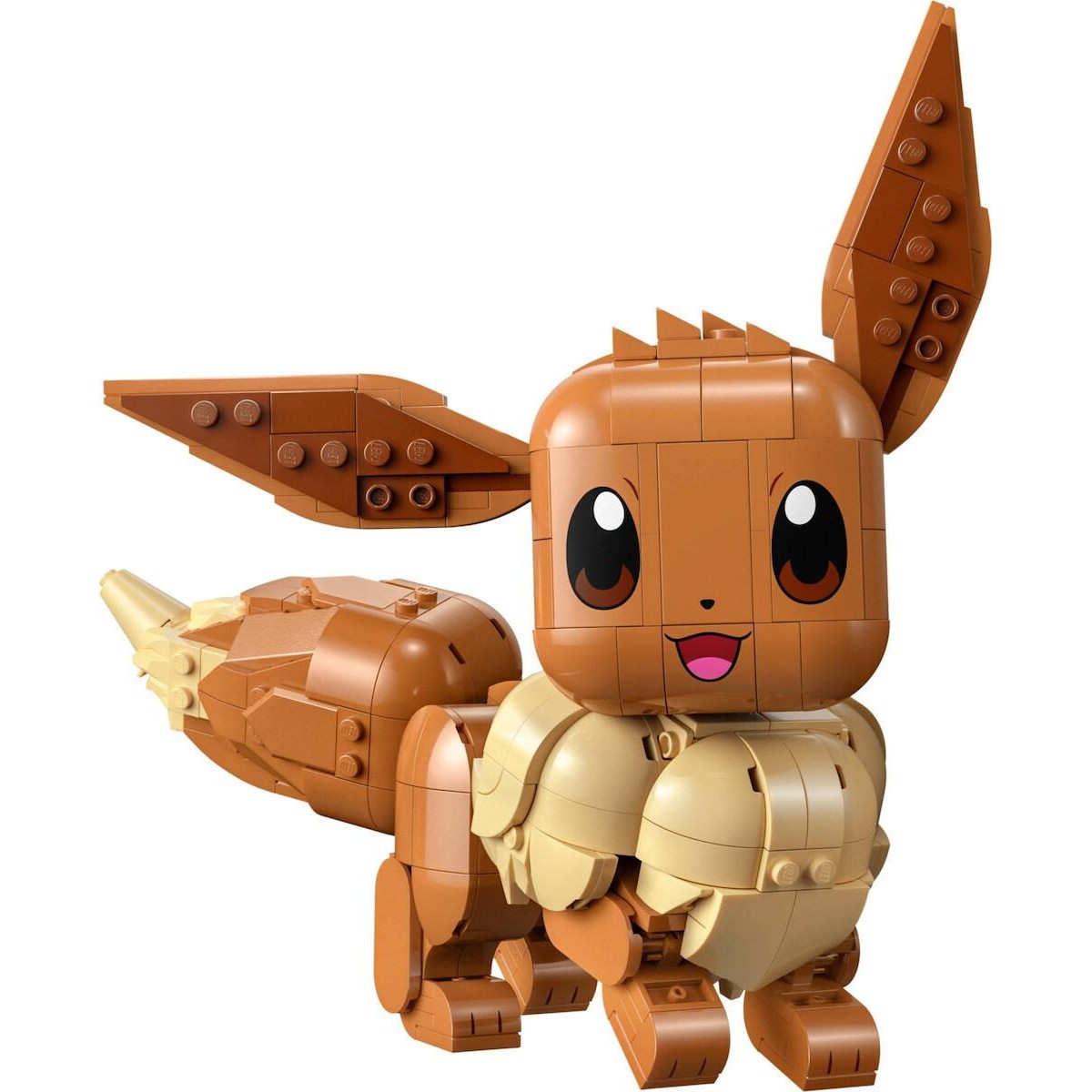 LEGO® Pokemon: Eevee (72151) LEGO® Pokemon: Eevee (72151)