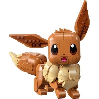 LEGO® Pokemon: Eevee (72151)
