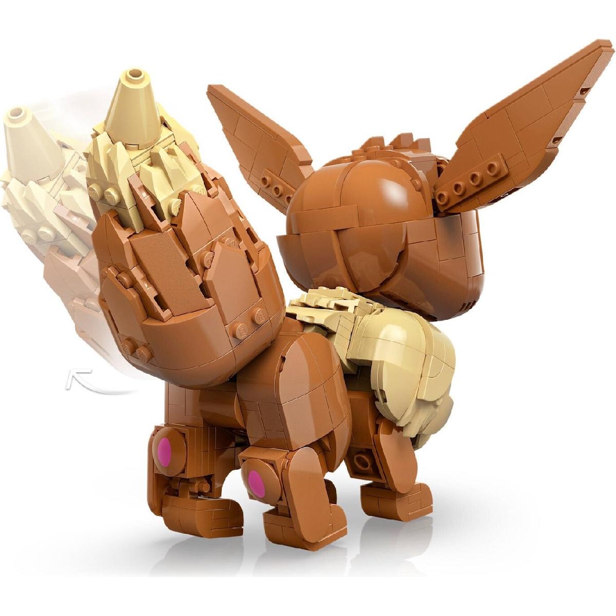 LEGO® Pokemon: Eevee (72151) LEGO® Pokemon: Eevee (72151)