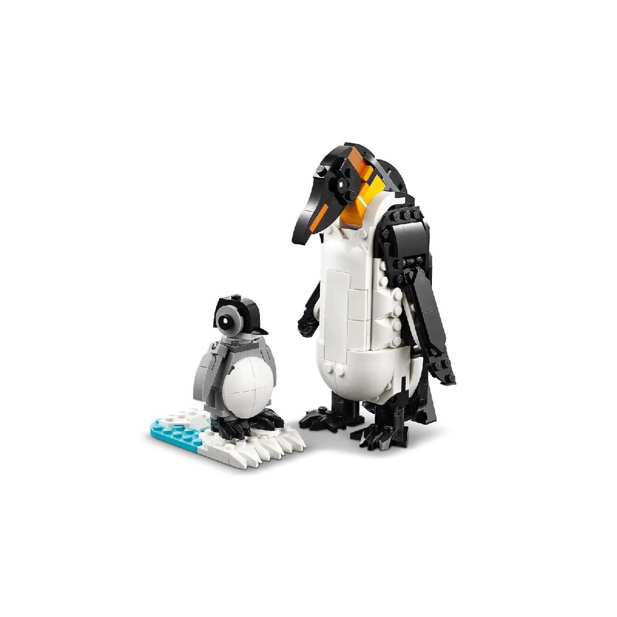 LEGO® Creator 3in1 Wild Animals: Panda Family (31165) LEGO® Creator 3in1 Wild Animals: Panda Family (31165)