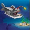 LEGO® Creator 3in1 Fierce Shark With A Treasure Chest (31381) LEGO® Creator 3in1 Fierce Shark With A Treasure Chest (31381)