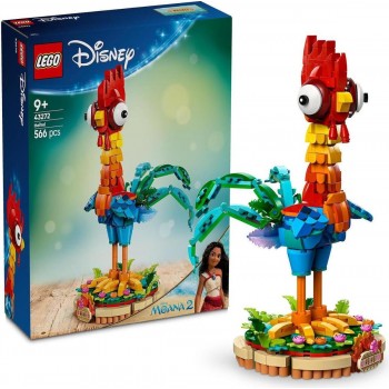 LEGO® Disney Princess Heihei (43272)