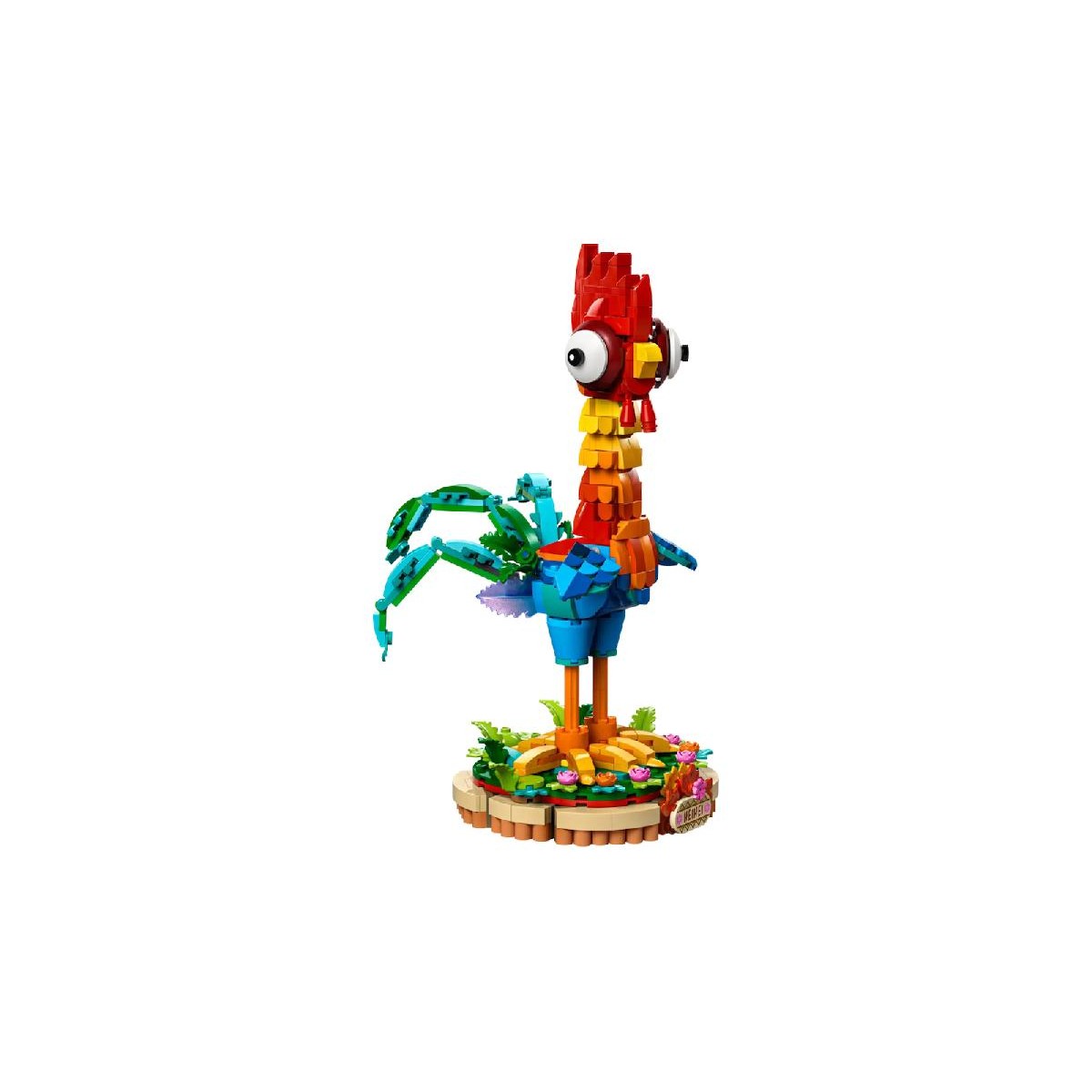 LEGO® Disney Princess Heihei (43272)