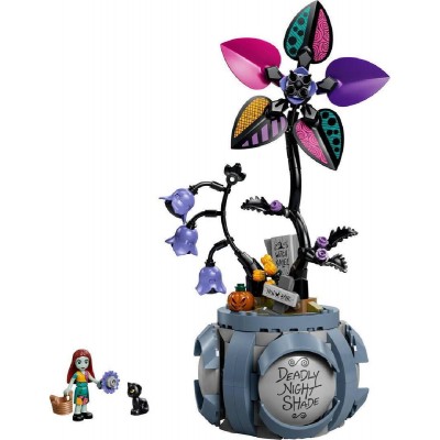 LEGO® Disney Sally's Flowerpot (43288)