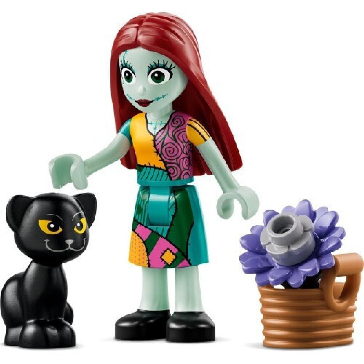 LEGO® Disney Sally's Flowerpot (43288) LEGO® Disney Sally's Flowerpot (43288)