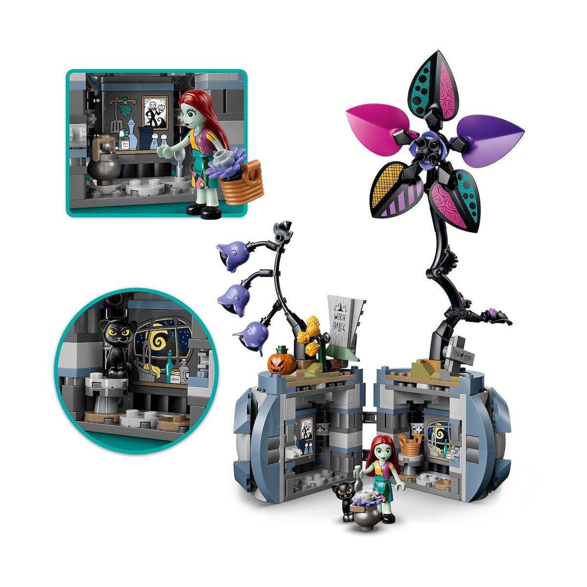 LEGO® Disney Sally's Flowerpot (43288) LEGO® Disney Sally's Flowerpot (43288)