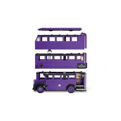 LEGO® Harry Potter™ Knight Bus™ Adventure (76446) LEGO® Harry Potter™ Knight Bus™ Adventure (76446)