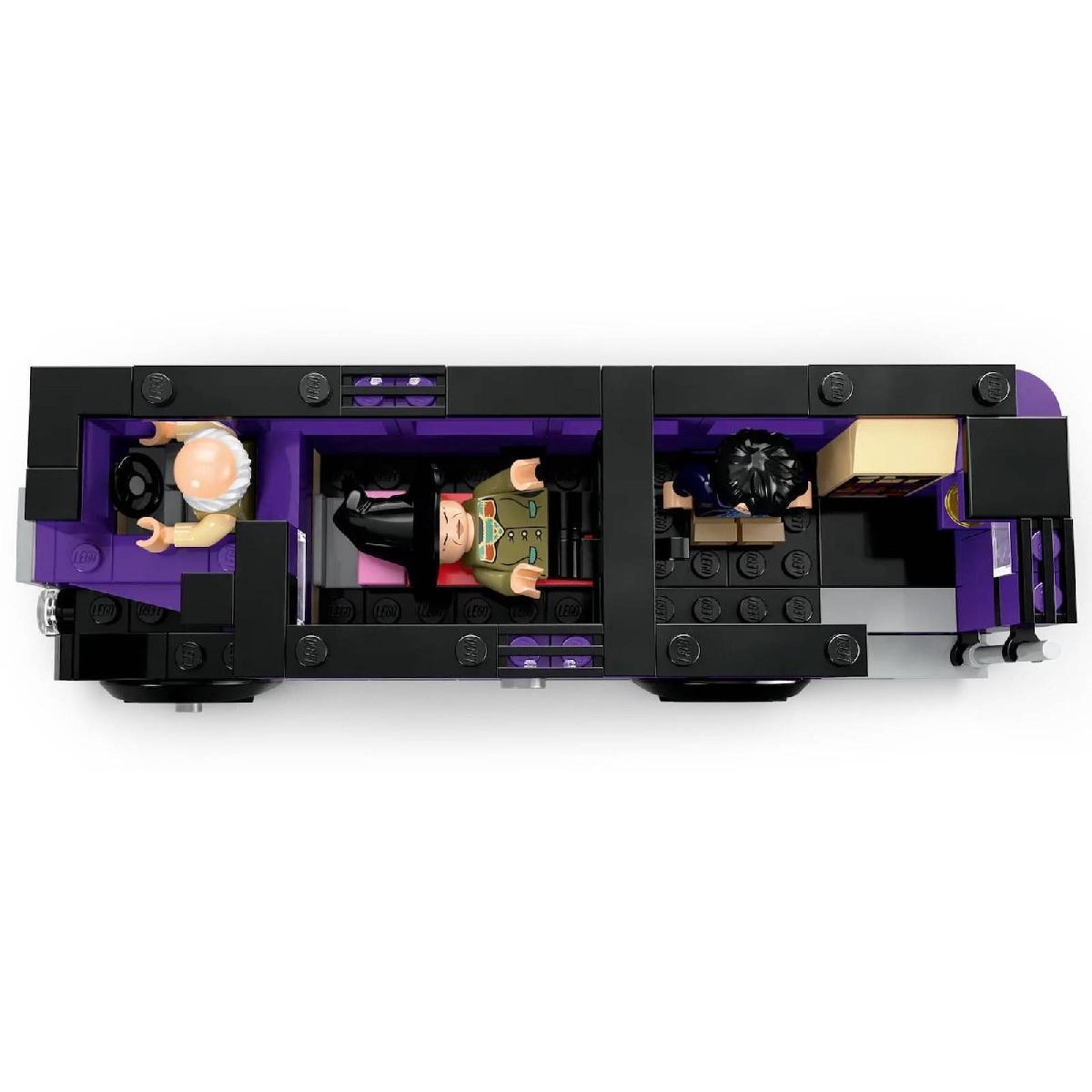 LEGO® Harry Potter™ Knight Bus™ Adventure (76446) LEGO® Harry Potter™ Knight Bus™ Adventure (76446)