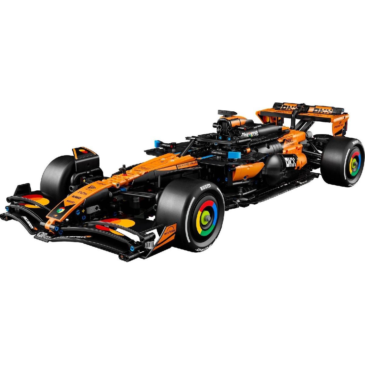 LEGO® Technic McLaren MC39 F1 Car (42228) LEGO® Technic McLaren MC39 F1 Car (42228)