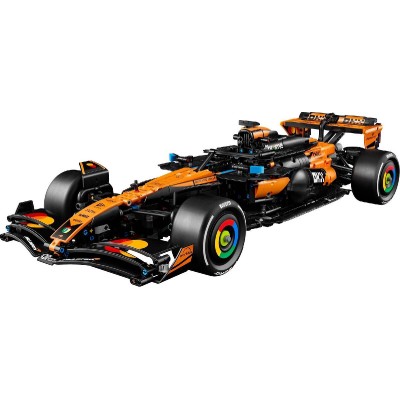 LEGO® Technic McLaren MC39 F1 Car (42228) LEGO® Technic McLaren MC39 F1 Car (42228)