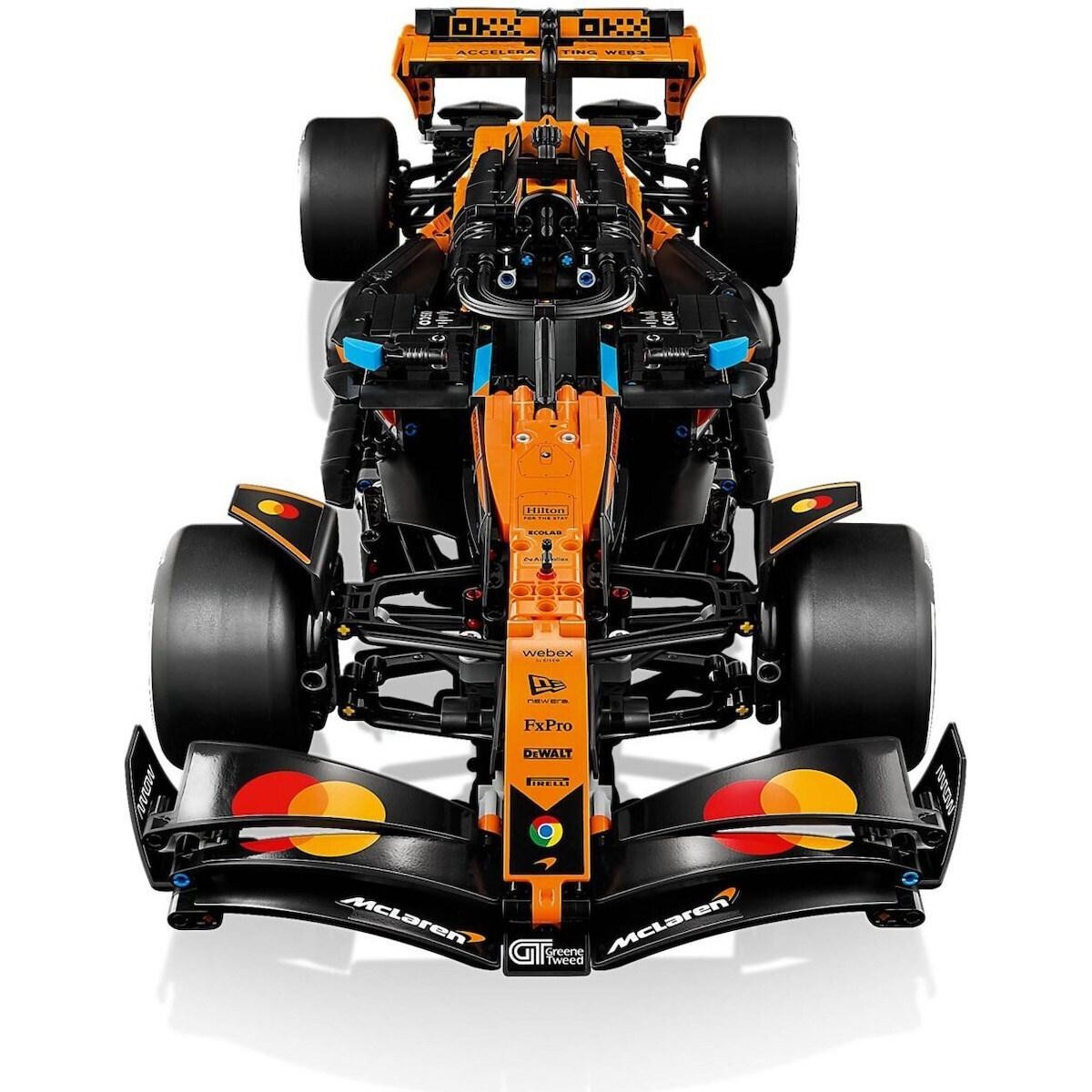 LEGO® Technic McLaren MC39 F1 Car (42228) LEGO® Technic McLaren MC39 F1 Car (42228)