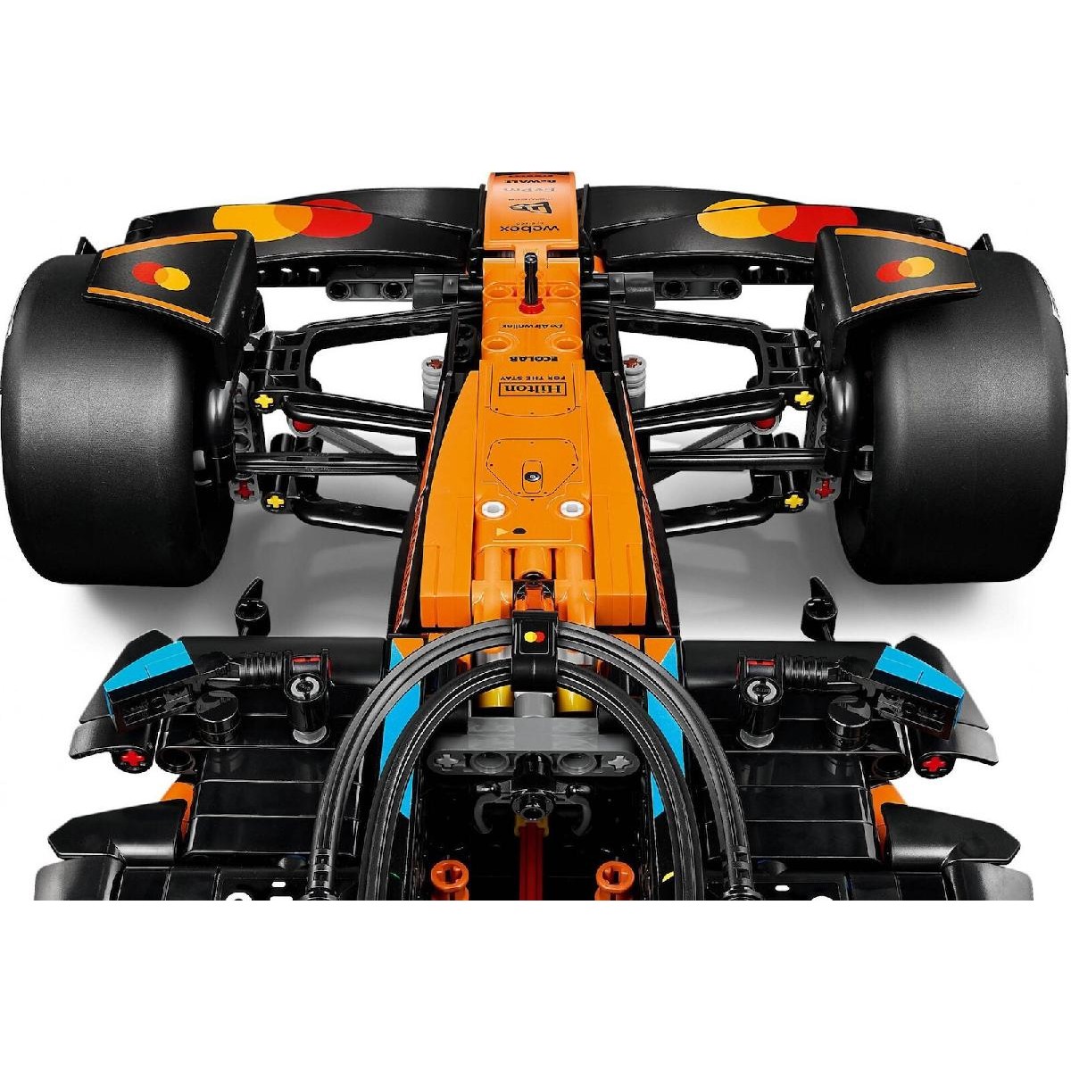 LEGO® Technic McLaren MC39 F1 Car (42228) LEGO® Technic McLaren MC39 F1 Car (42228)