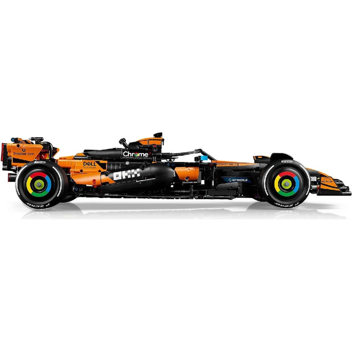 LEGO® Technic McLaren MC39 F1 Car (42228) LEGO® Technic McLaren MC39 F1 Car (42228)