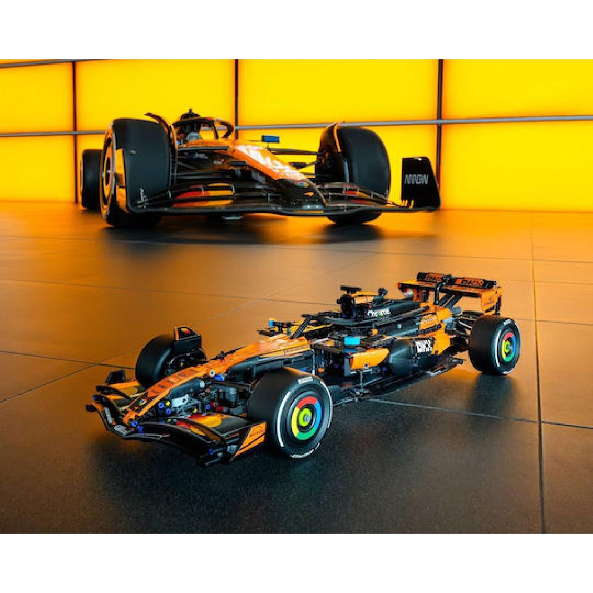 LEGO® Technic McLaren MC39 F1 Car (42228) LEGO® Technic McLaren MC39 F1 Car (42228)