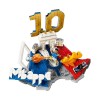 LEGO® Editions Kylian Mbappe-Soccer Highlights (43013) LEGO® Editions Kylian Mbappe-Soccer Highlights (43013)