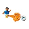 LEGO® Editions Kylian Mbappe-Soccer Highlights (43013) LEGO® Editions Kylian Mbappe-Soccer Highlights (43013)