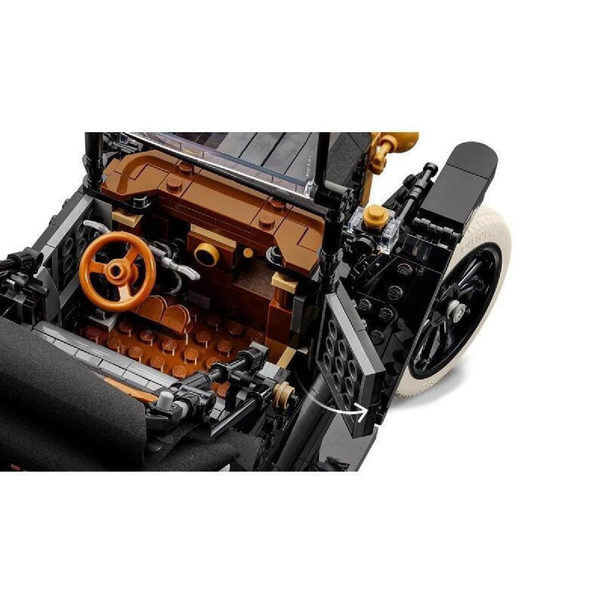 LEGO® Icons Ford Model T (11376) LEGO® Icons Ford Model T (11376)
