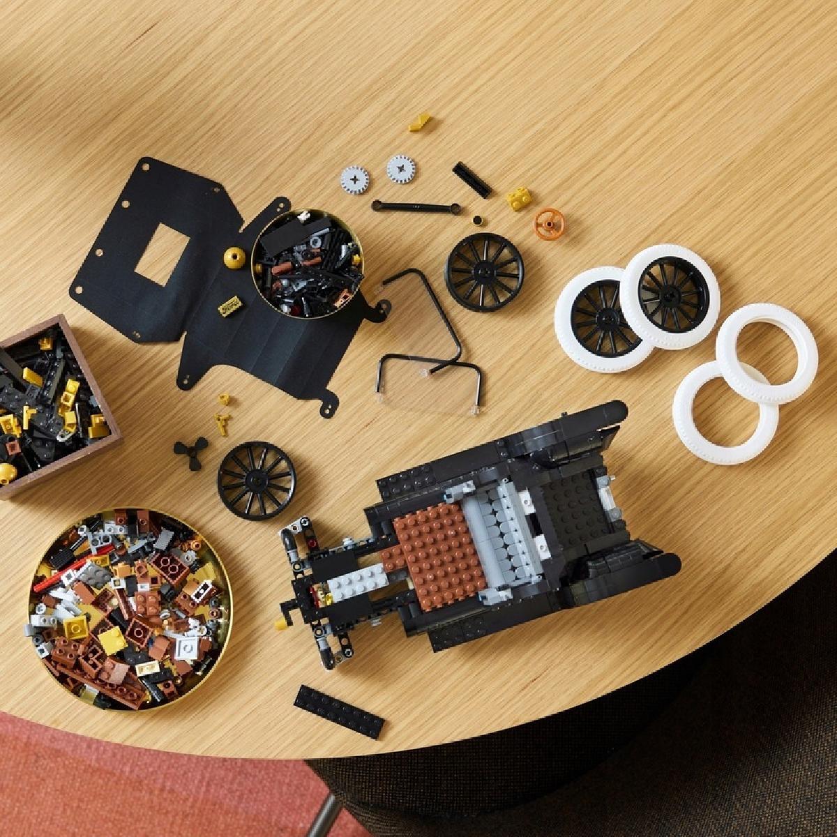 LEGO® Icons Ford Model T (11376) LEGO® Icons Ford Model T (11376)