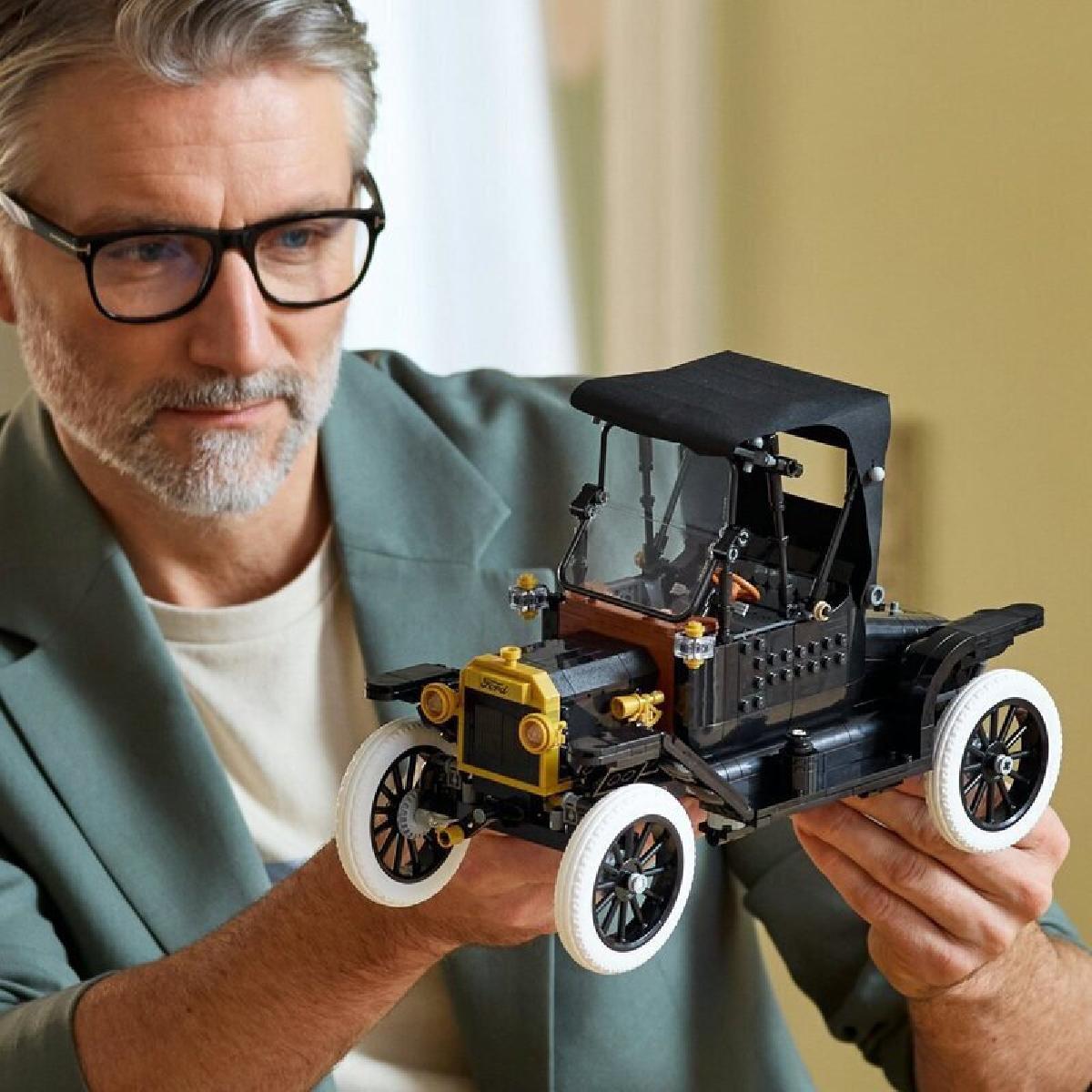 LEGO® Icons Ford Model T (11376) LEGO® Icons Ford Model T (11376)