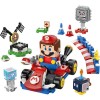 LEGO® Super Mario™ Mario Kart™ Interactive Mario & Standard Kart (72043) LEGO® Super Mario™ Mario Kart™ Interactive Mario & Standard Kart (72043)