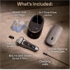 Braun 9577cc Series 9 Pro+ Wet & Dry shaver graphite silver (218283) Braun 9577cc Series 9 Pro+ Wet & Dry shaver graphite silver (218283)