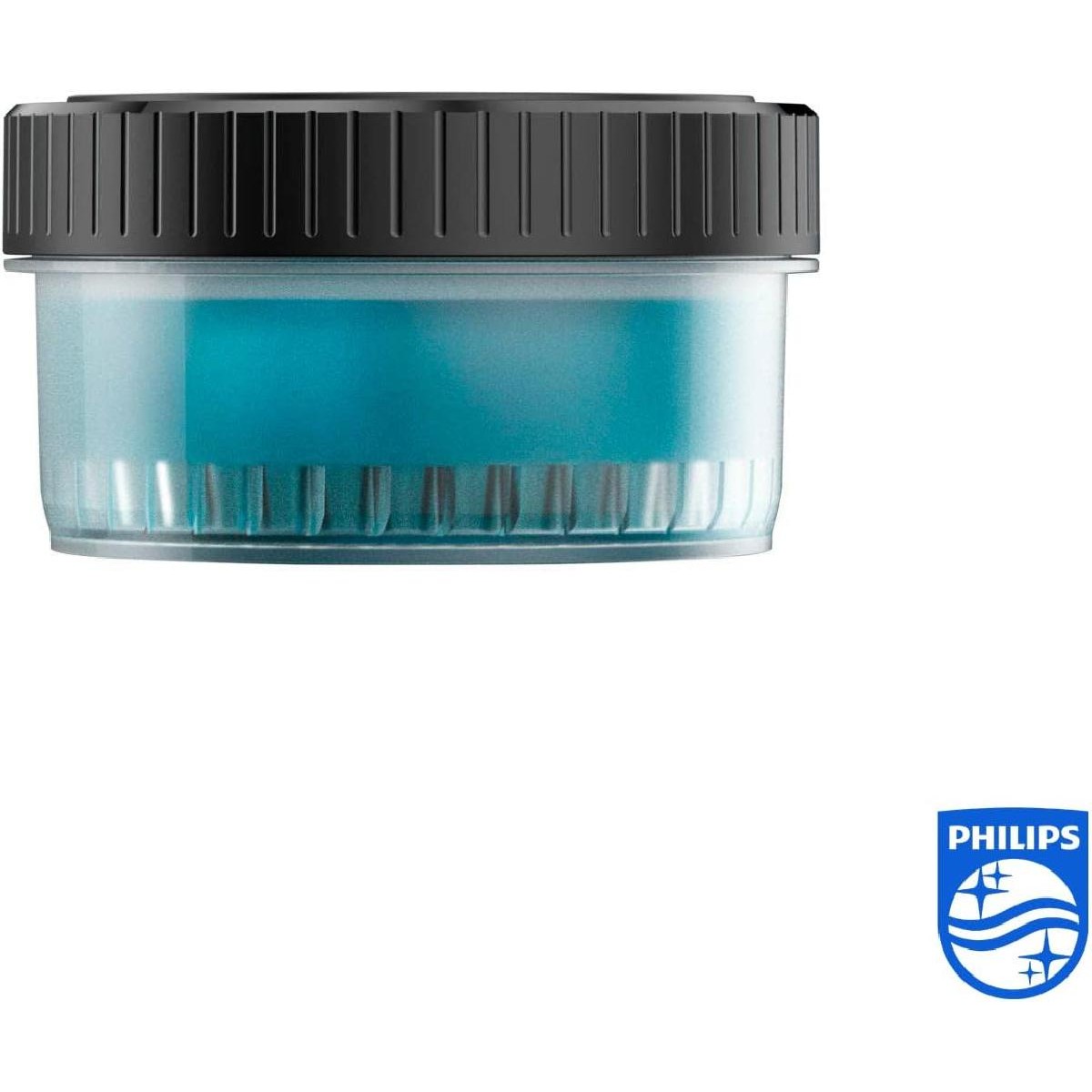 Philips CC13/50 Shaver Quick Clean Pod Αξεσουάρ Καθαρισμού pack of 3 Philips CC13/50 Shaver Quick Clean Pod Αξεσουάρ Καθαρισμού pack of 3