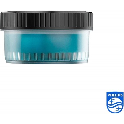 Philips CC13/50 Shaver Quick Clean Pod Αξεσουάρ Καθαρισμού pack of 3