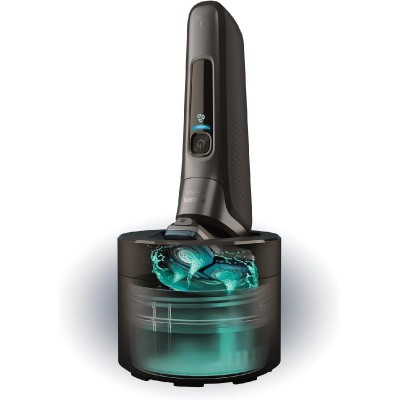 Philips CC13/50 Shaver Quick Clean Pod Αξεσουάρ Καθαρισμού pack of 3 Philips CC13/50 Shaver Quick Clean Pod Αξεσουάρ Καθαρισμού pack of 3