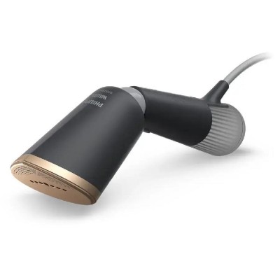 Philips STH5030/80 steamer 1400 watt  200ml black