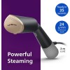 Philips STH5030/80 steamer 1400 watt 200ml black Philips STH5030/80 steamer 1400 watt 200ml black