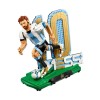 LEGO® Editions Lionel Messi-Football Legend (43015) LEGO® Editions Lionel Messi-Football Legend (43015)