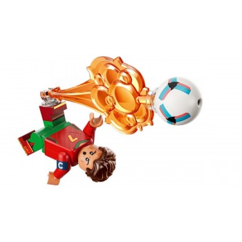 LEGO® Editions Cristiano Ronaldo-Soccer Highlights (43012) LEGO® Editions Cristiano Ronaldo-Soccer Highlights (43012)