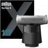 Braun XT20 ανταλλακτική κεφαλή γιά σειρά Braun Series X