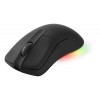Deltaco DM430 Wireless RGB Gaming Mouse black