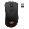 Deltaco DM430 Wireless RGB Gaming Mouse black
