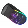 Deltaco DM430 Wireless RGB Gaming Mouse black