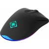 Deltaco DM430 Wireless RGB Gaming Mouse black