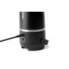 Nutribullet NBP016B FLIP Smoothie Maker 590ml Φορητό επαναφορτιζόμενο Blender black