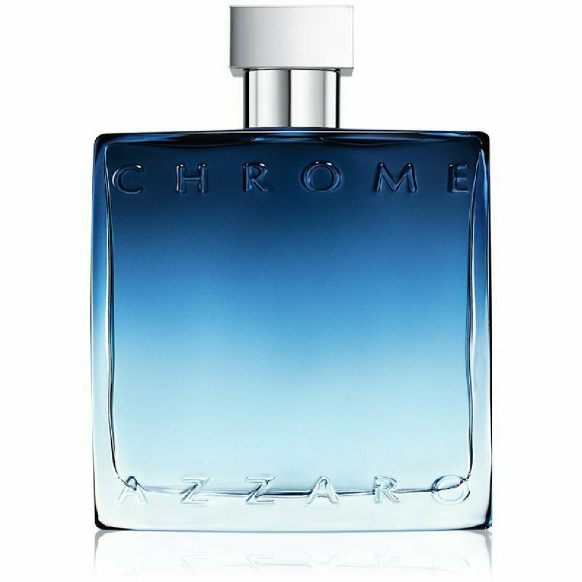 Azzaro Chrome Eau de Parfum 100ml Azzaro Chrome Eau de Parfum 100ml