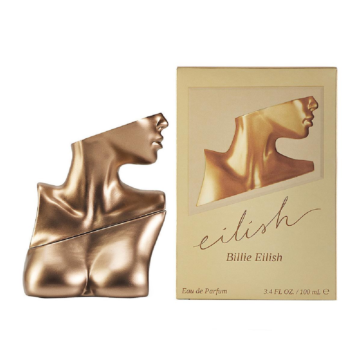 Billie Eilish Eilish Eau de Parfum 100ml Billie Eilish Eilish Eau de Parfum 100ml