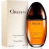 Calvin Klein Obsession Eau de Parfum 100ml Calvin Klein Obsession Eau de Parfum 100ml