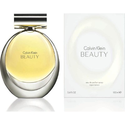 Calvin Klein Beauty Eau de Parfum 100ml Calvin Klein Beauty Eau de Parfum 100ml