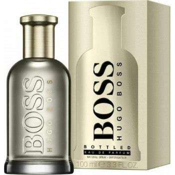 Hugo Boss Boss Bottled Eau de Parfum 100ml Hugo Boss Boss Bottled Eau de Parfum 100ml