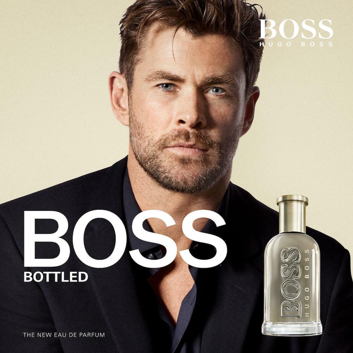 Hugo Boss Boss Bottled Eau de Parfum 100ml Hugo Boss Boss Bottled Eau de Parfum 100ml