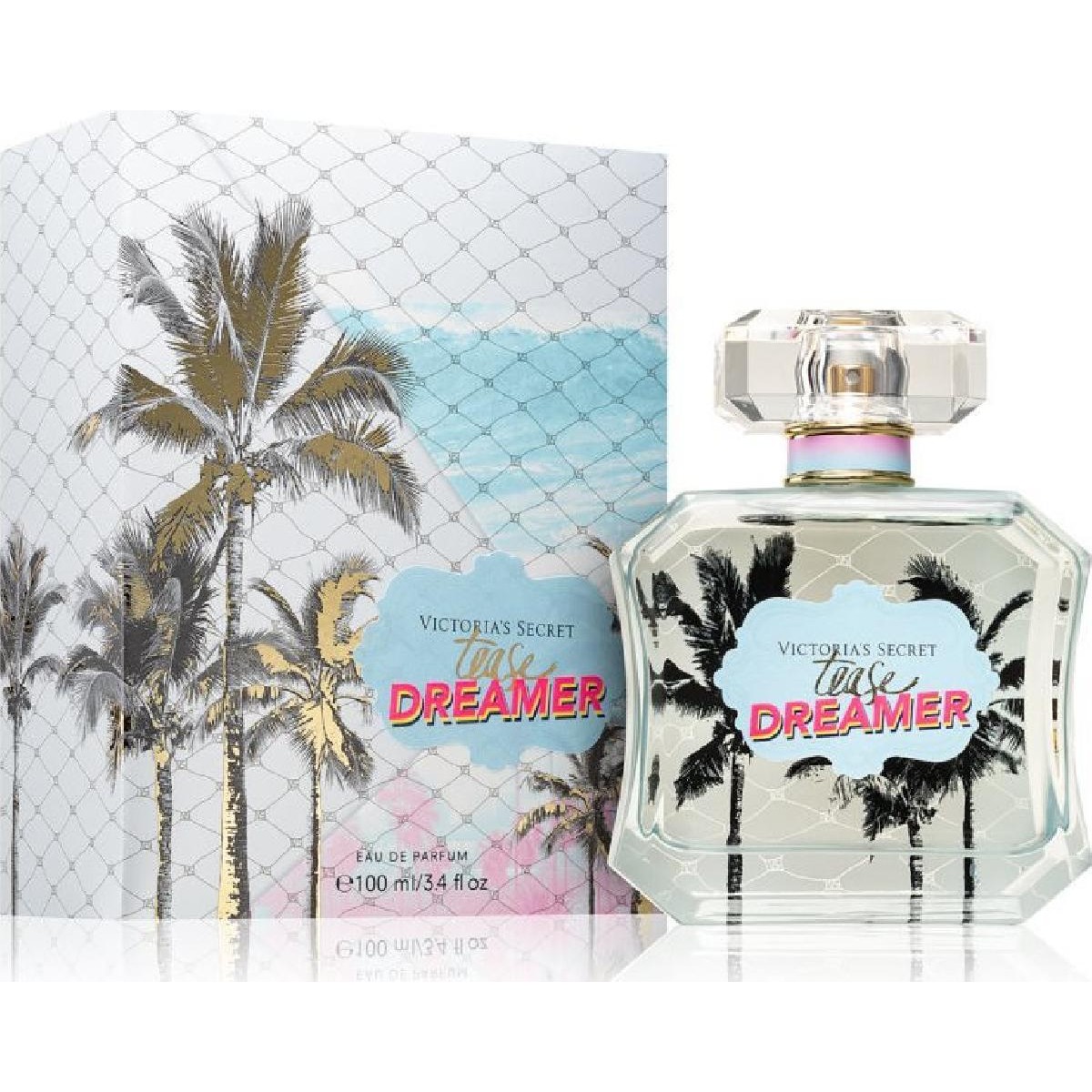 Victoria's Secret Tease Dreamer Eau de Parfum 100ml