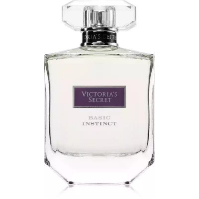 Victoria's Secret Basic Instinct Eau de Parfum 50ml