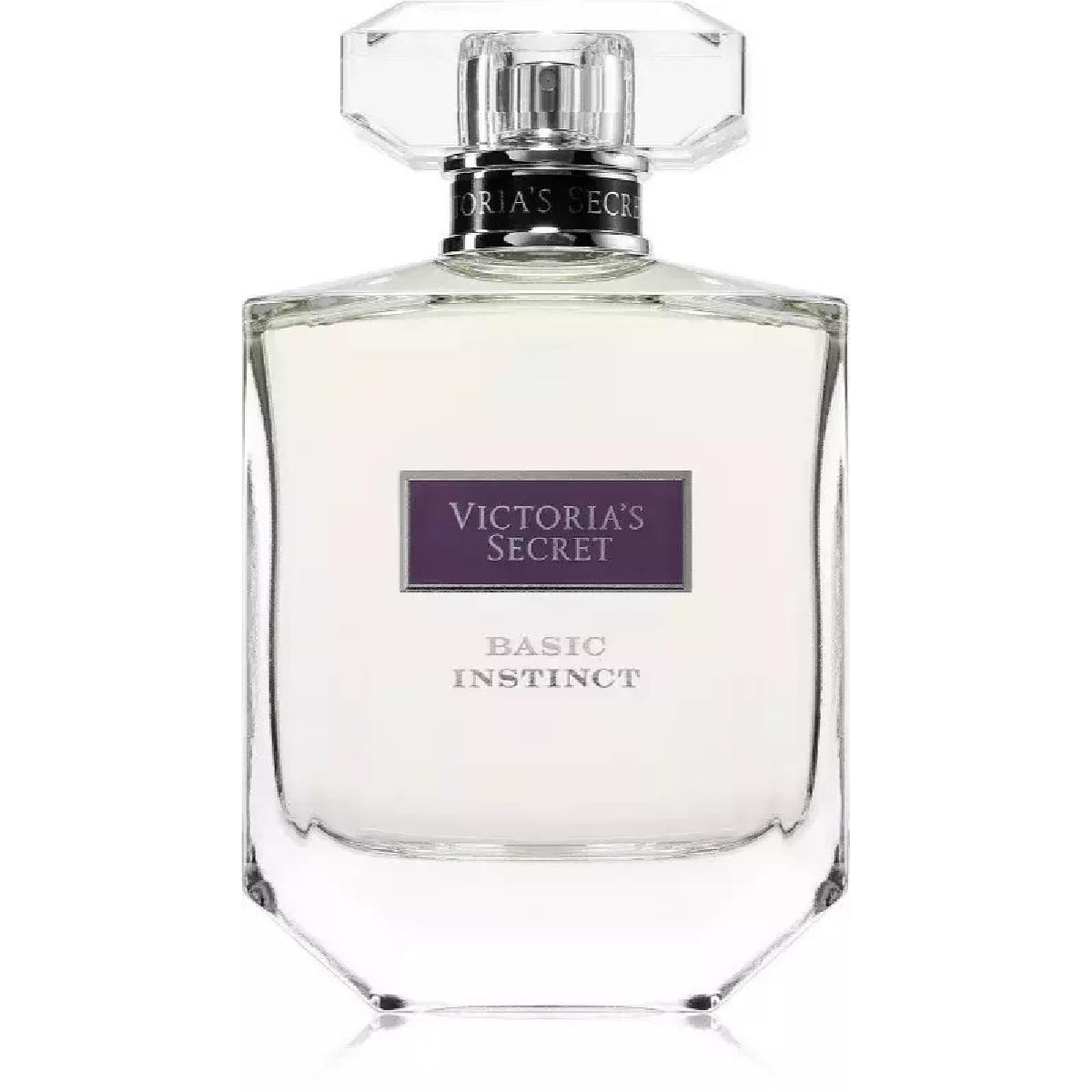 Victoria's Secret Basic Instinct Eau de Parfum 100ml Victoria's Secret Basic Instinct Eau de Parfum 100ml