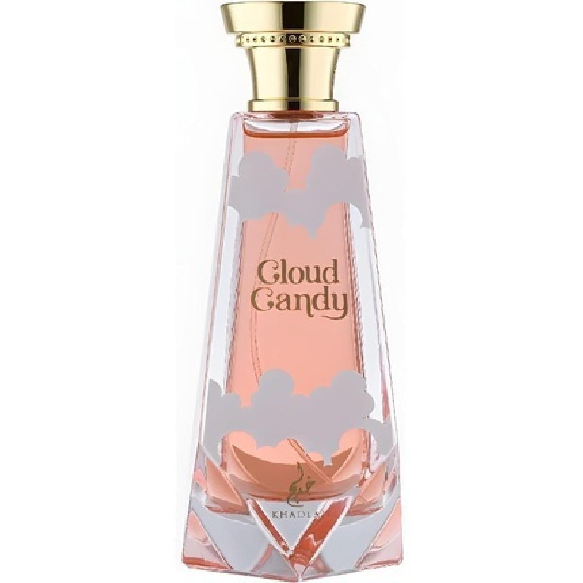 Khadlaj Cloud Candy Eau de Parfum 100ml Khadlaj Cloud Candy Eau de Parfum 100ml